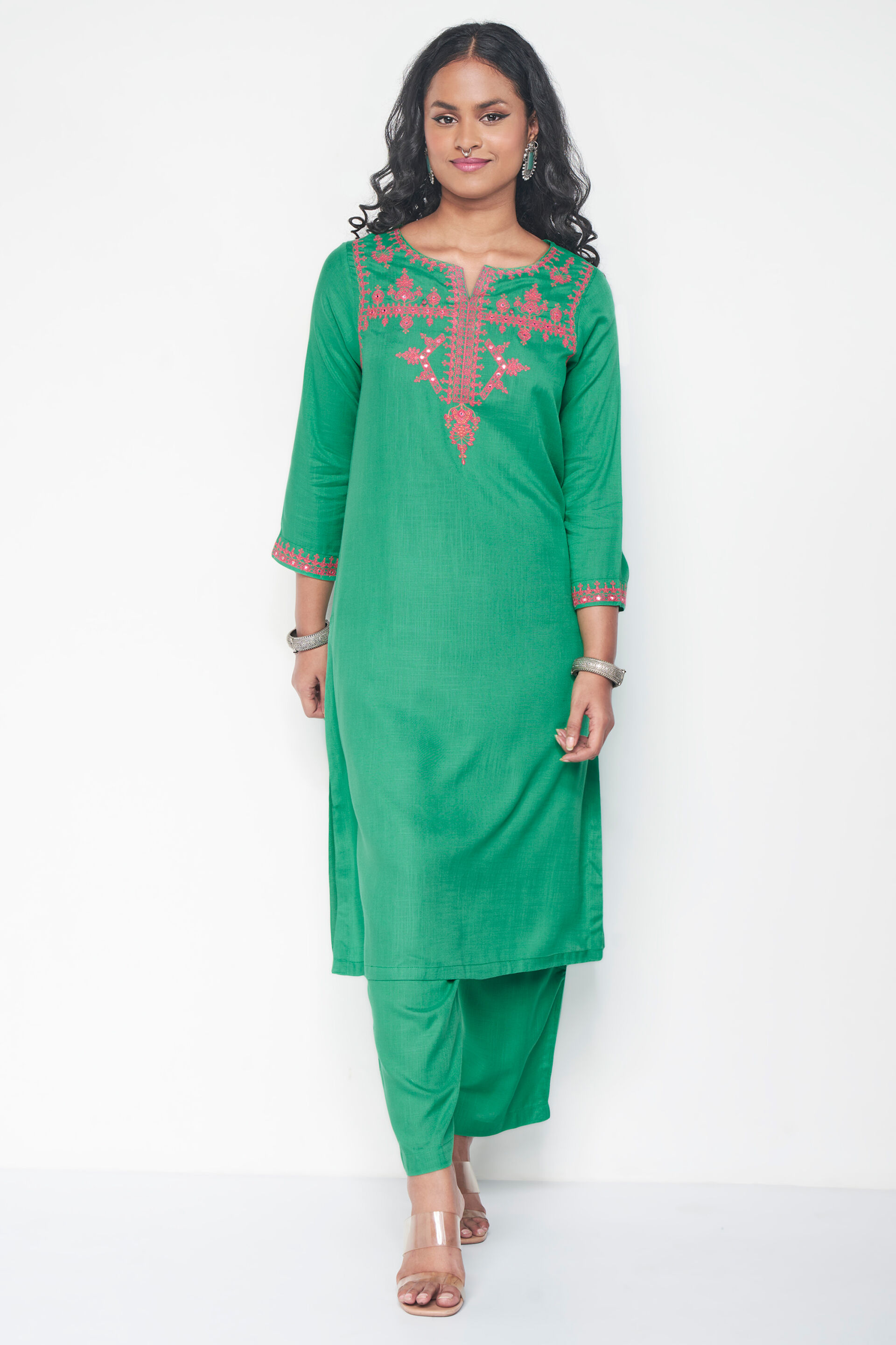 Global desi kurtas online hotsell